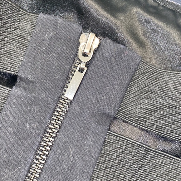 Bebe corset - Picture 5 of 8